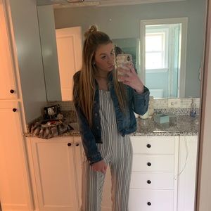 Meet your Posher, Olivia